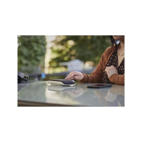 Poly Sync 20+ Högtalartelefon USB/Bluetooth med USB-C-adapter/A Professionell