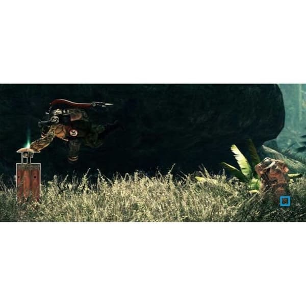 LOST PLANET 2 / XBOX 360 KONSOLSPEL