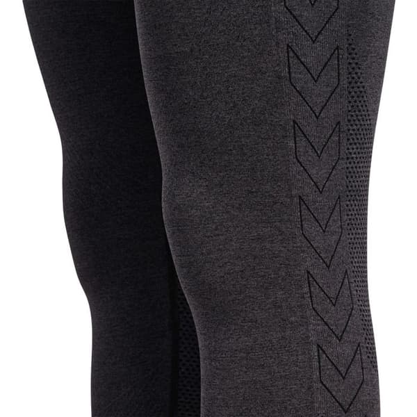 Hummel TE Curve dam leggings midja