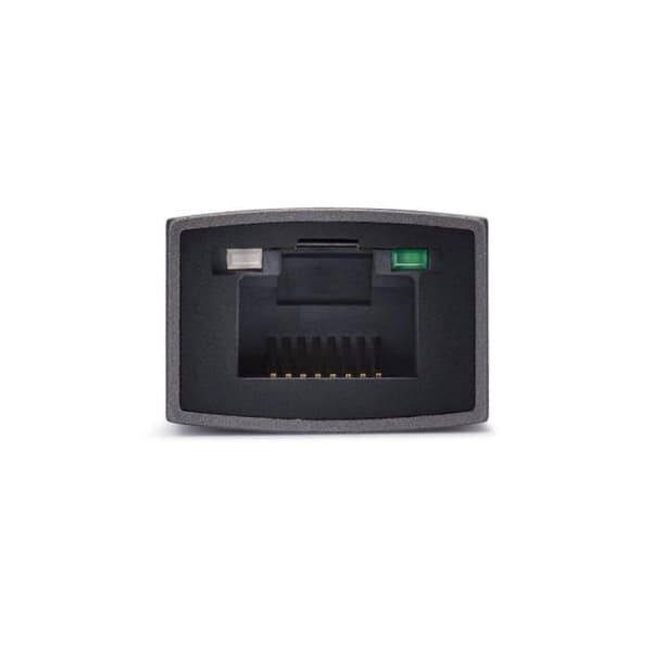 Nätverksadapter - STARTECH.COM - USB-C till Ethernet - 2.5GbE - Kompakt - USB-A