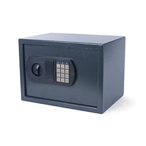 Pavo 8037483 Elektroniskt kassaskåp
