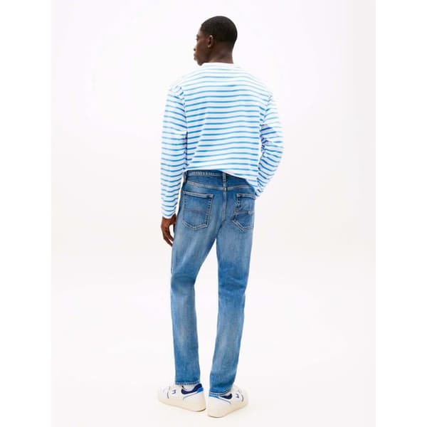 Jeans Tommy Jeans Austin Slim Tprd Bi0