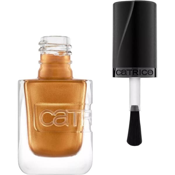 Catrice - Nagellack Gel Affair - 40 Copper Cabana