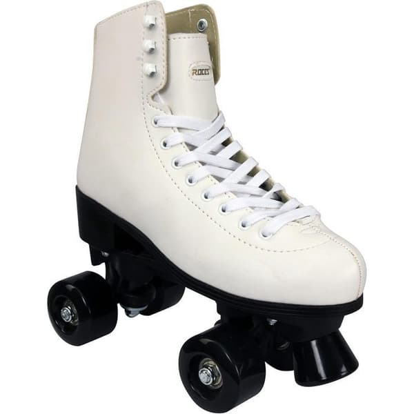 Rullskridskor barn Roces Quad Classic RC1