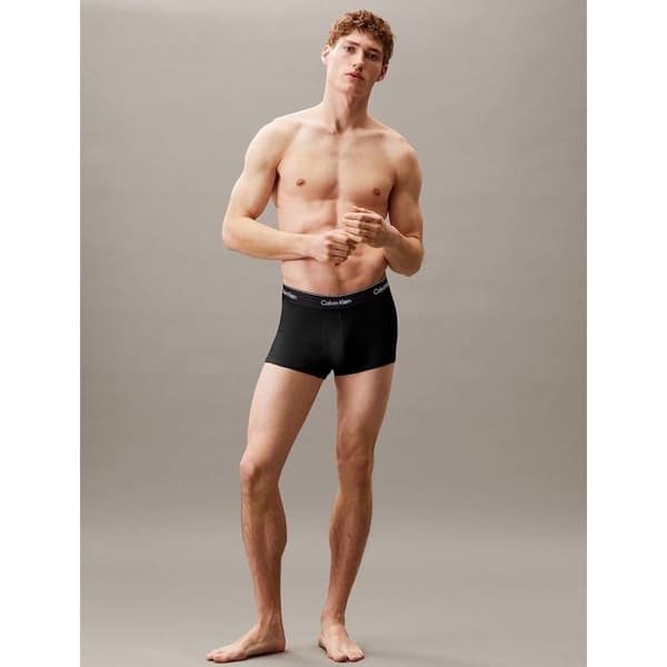 Set med 3 Calvin Klein boxers