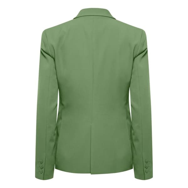 Kvinna Blazer Ichi Lexi