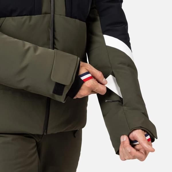 Rossignol Ciastel Mix skidjacka