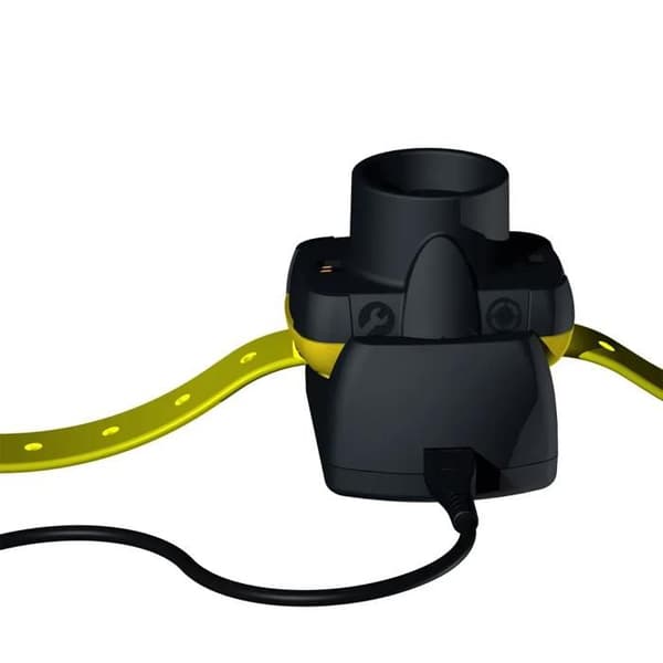 Collier de repérage beeper Canibeep 5