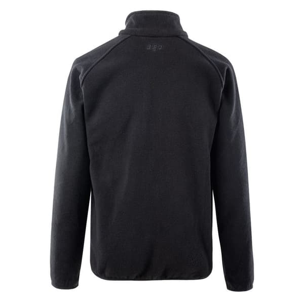 Fleecejacka med dragkedja - BEJO - Invel 280 - 280 g/m² - Polyester - Vandring