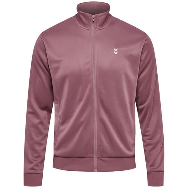 Sweatshirt Hummel Pulse - nostalgisk mauve