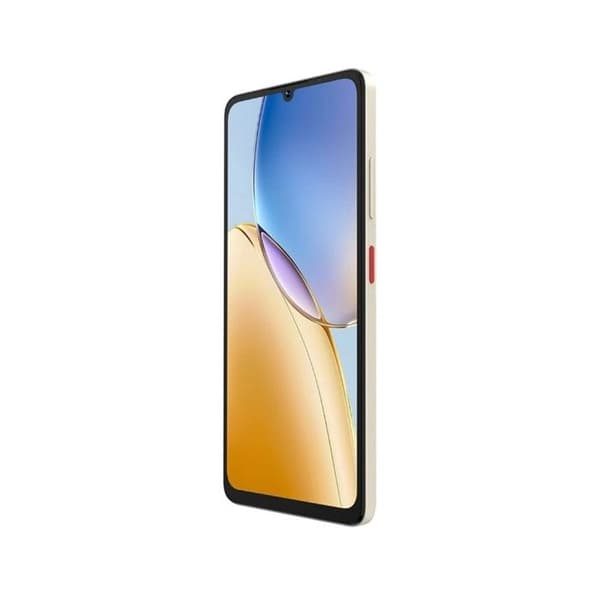ZTE Blade A56 64GB/4GB Dubbel SIM Guld