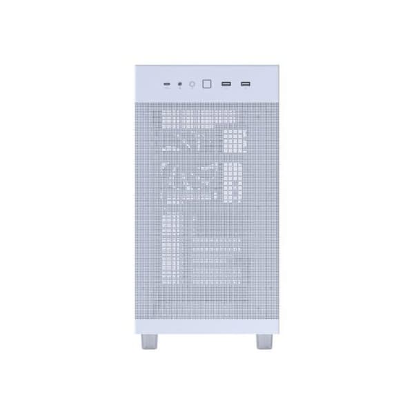 ASUS Prime AP303 Mesh (Vit) – ATX Gaming PC Chassi
