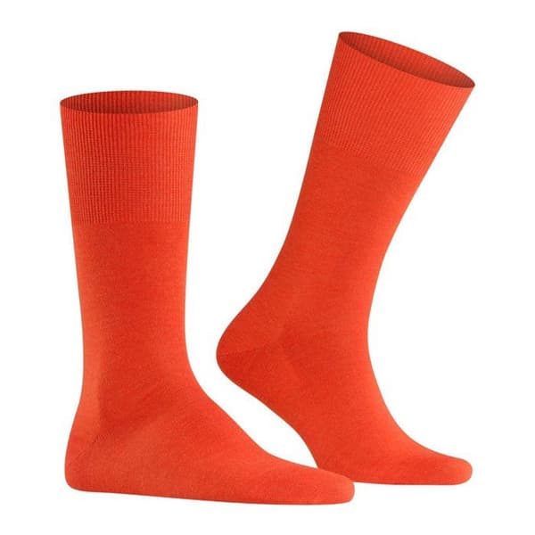 Falke Strumpor Herr - uni, Paket om 1, Airport SO