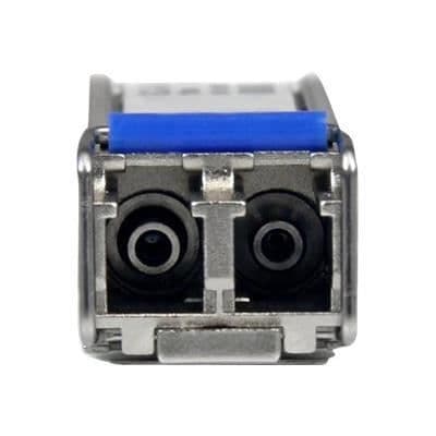 STARTECH SFP Gigabit fiber optisk LC