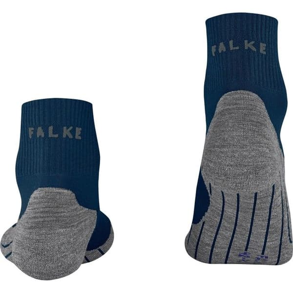 Falke K5 Wander Cool korta strumpor