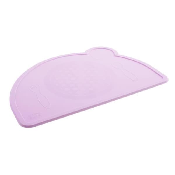 Chicco Take Eat Easy bordstablett +18m Rosa