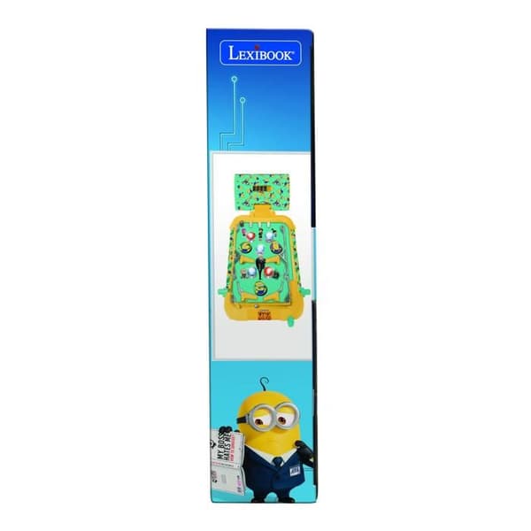Bordsspel Flipper Minions