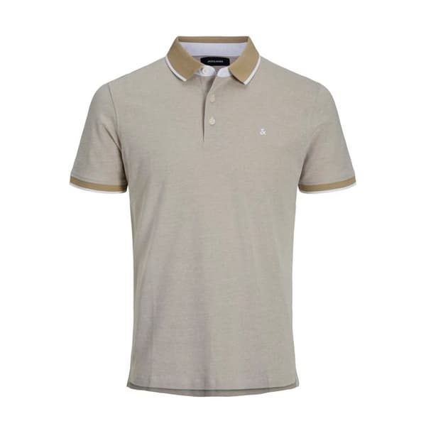 Polo Jack & Jones Paulos (x2)