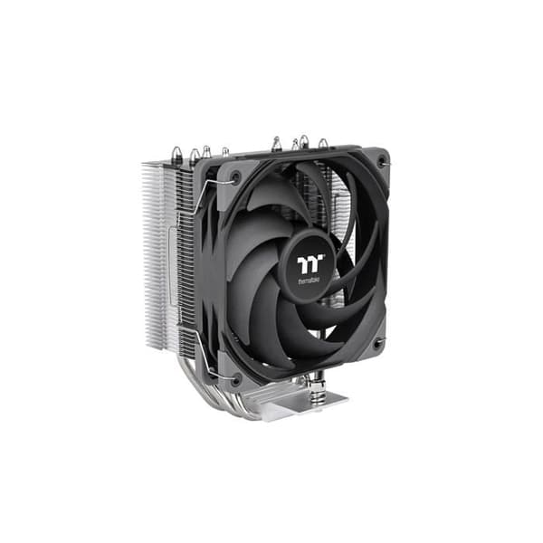 Luftkylare - Thermaltake - UX400 - 4 stift - Fläkt - Bärbar dator