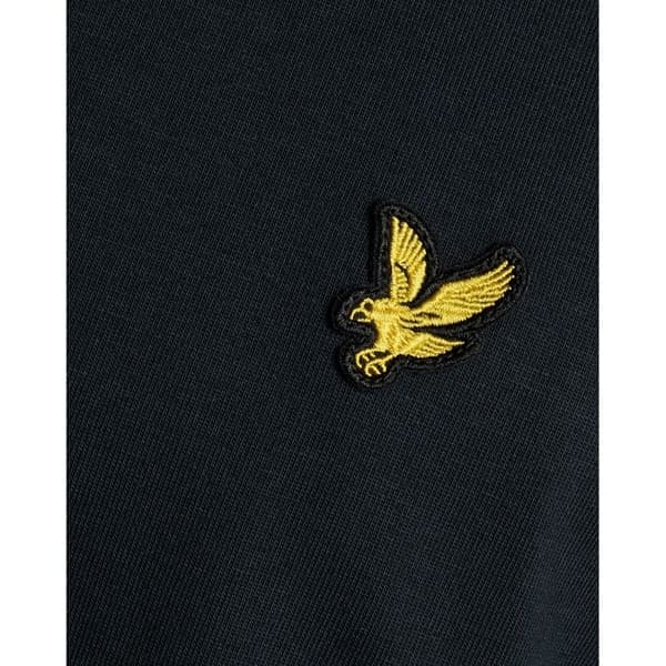 T-shirt oversize Lyle & Scott