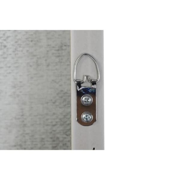 Skandinavisk ram 63 x 4,5 x 93 cm (2 enheter)