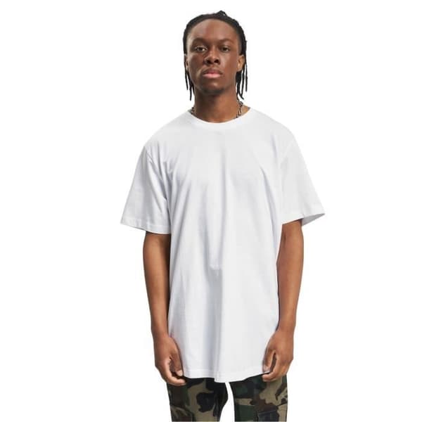 t-shirts Urban Classics Basic (x6)