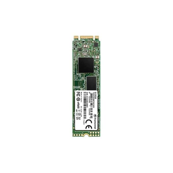 SSD Transcend 830S - 128 GB - M.2 - SATA III - 560 MB/s - 6 Gbit/s
