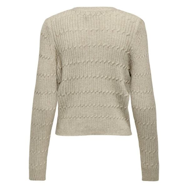 Only Katia Cardigan kvinnor