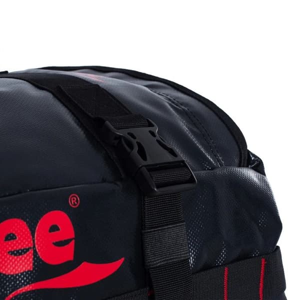 Softee-väska - Svart - 40 L