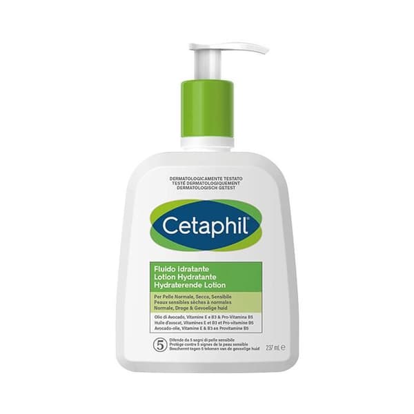 Cetaphil Hydrerande Lotion 237ml