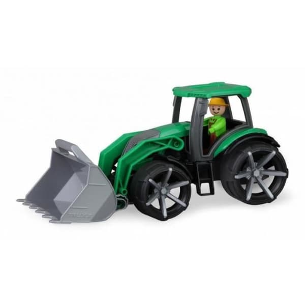 Traktor Truxx2 öppen låda