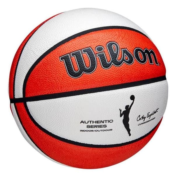 Ballong Wilson WNBA