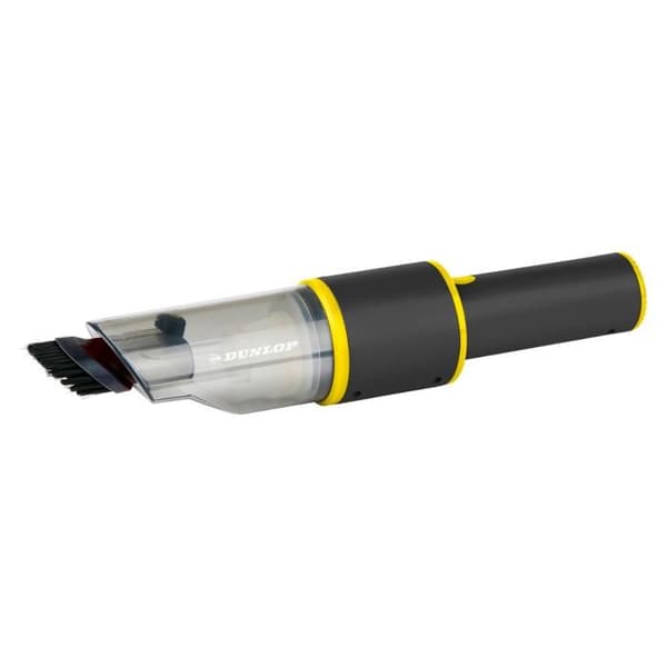 Dunlop Bil Dammsugare 12V