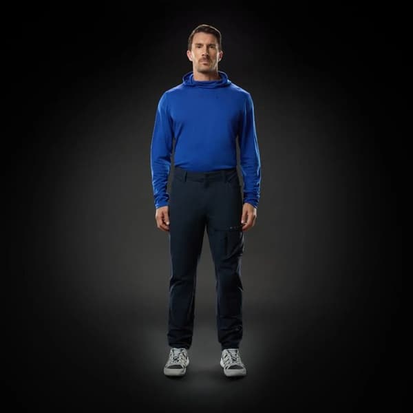 Musto Evo Deck stretchbyxor