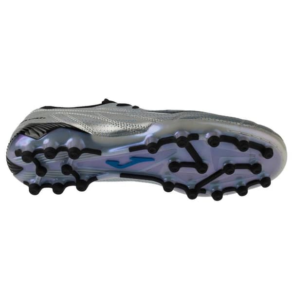 Fotbollsskor Herr - Silver - Joma Evolution 25 EVOW AG