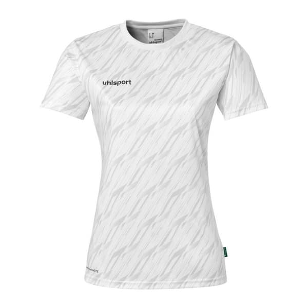 T-shirt dam Uhlsport Progressive 28
