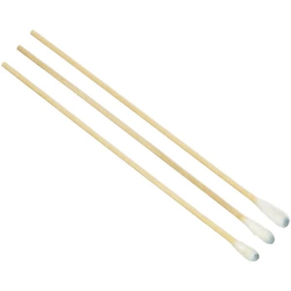 Set med 3 bränsletestare
