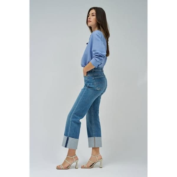 Jeans Regular dam Salsa Jeans Faith Push In