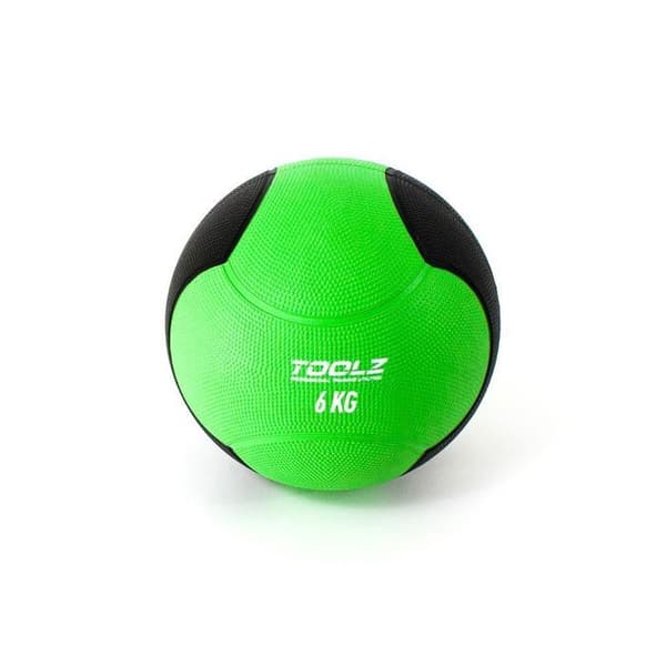 Medicinsk boll Toolz 6 Kg