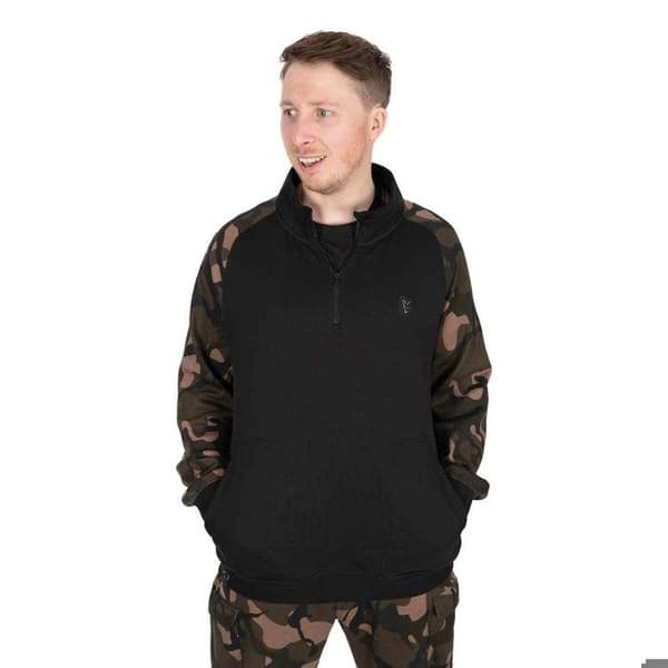 Sweatshirt Fox LW