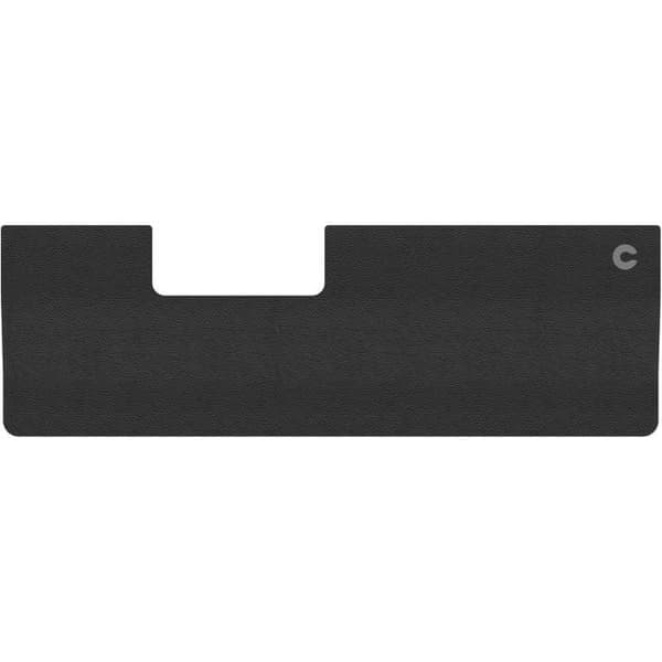 Ergonomisk mus - RollerMouse - Pro - Trådad - 6 programmerbara knappar - 2800DPI