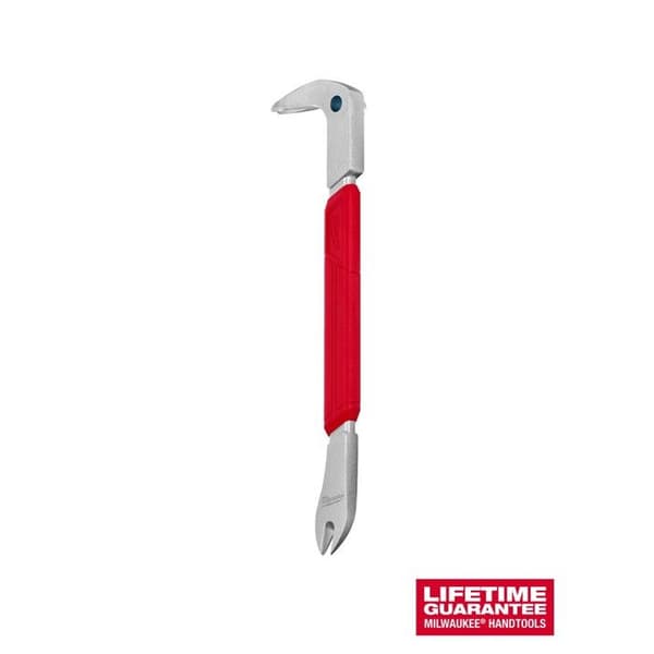 Arrache-clous 300 mm Milwaukee