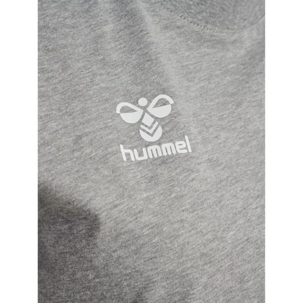 T-shirt dam Hummel Go 2.0 Chevron