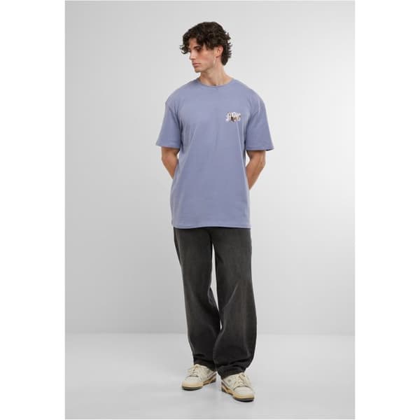 T-shirt oversize MJ Gonzales Lone Hunter