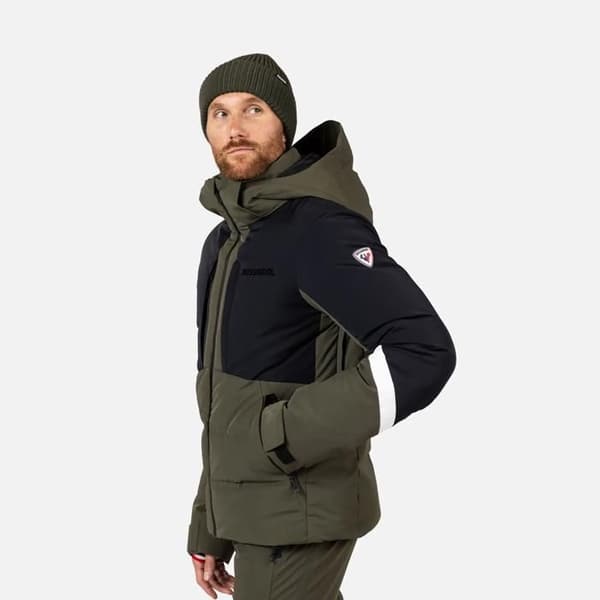 Rossignol Ciastel Mix skidjacka