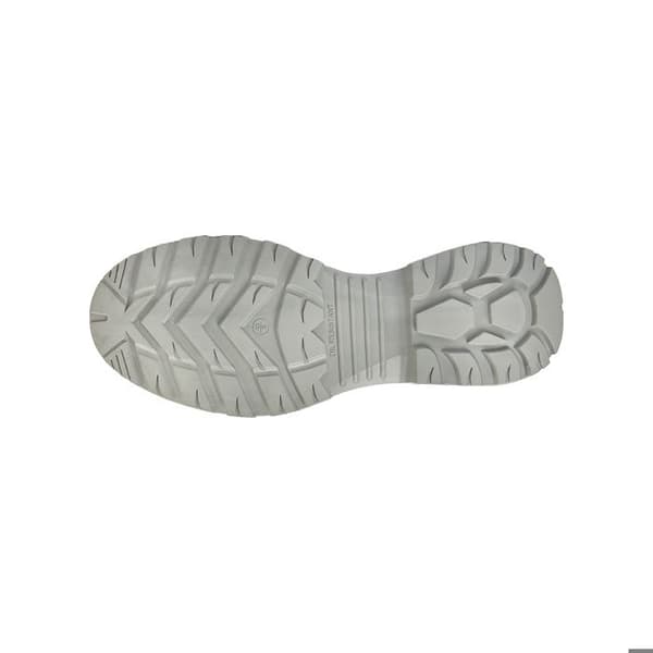 U-Power Stride ESD S3S CI SC LG FO SR säkerhetsskor