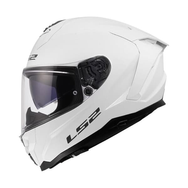 LS2 FF817 Challenger II helhjälm