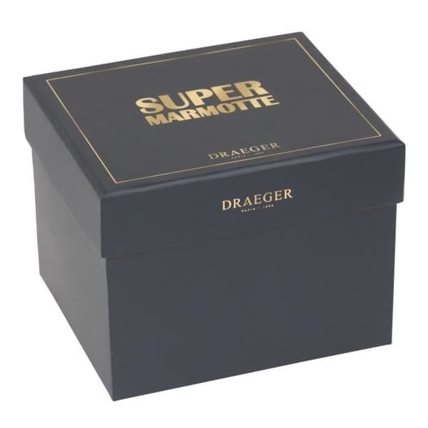 Presentmugg - Super Marmot - Draeger Paris