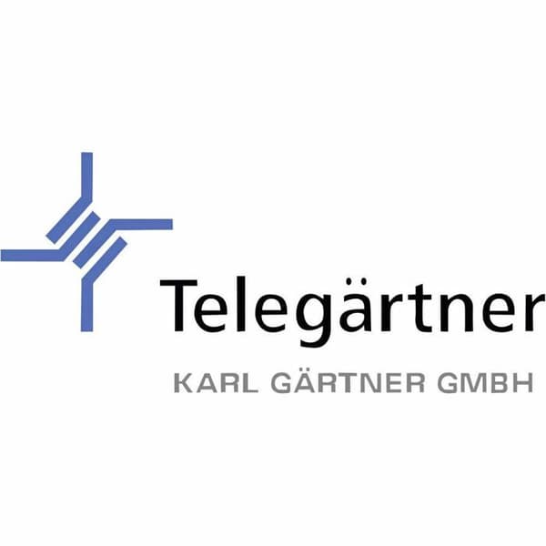 Telegärtner terminaler - J01003A0619 - BNC Einbaubuchse 75 Ohm ()