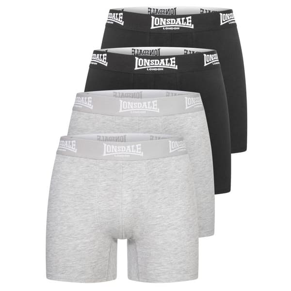Boxare Lonsdale East Challow (x4)